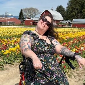 Meet your Posher, Michelle